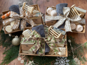 Christmas Hamper Gift Sets