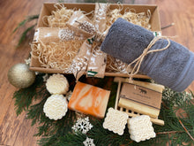 Christmas Hamper Gift Sets