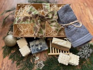 Christmas Hamper Gift Sets