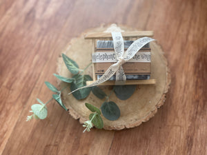 Soap and Ladder gift set