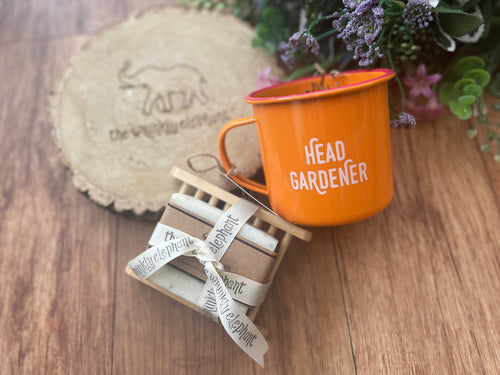 Gardeners Mug Gift Set