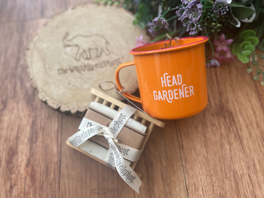 Gardeners Mug Gift Set